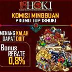 18hoki bet